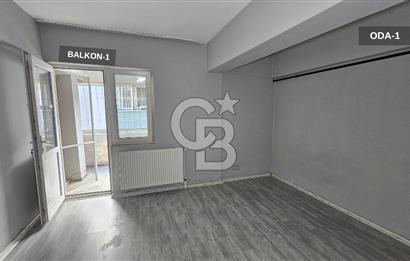 Konak Hatay Üçyol Metro Yakını 3+1 Kapalı Mutfak Kiralık Daire