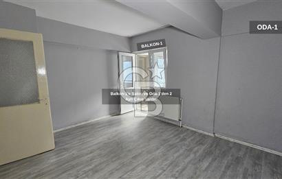 Konak Hatay Üçyol Metro Yakını 3+1 Kapalı Mutfak Kiralık Daire