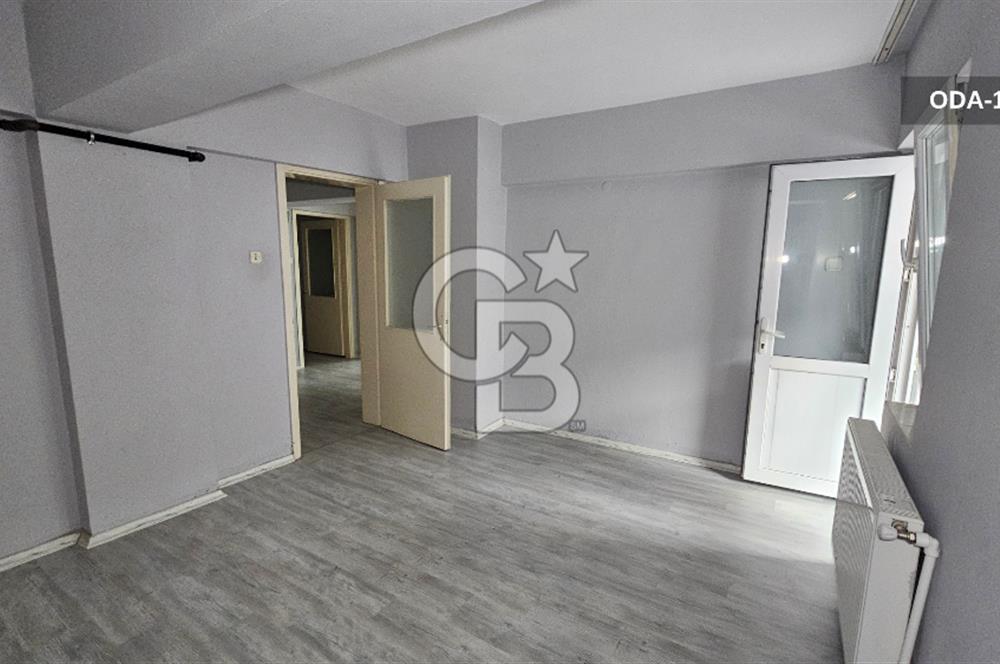 Konak Hatay Üçyol Metro Yakını 3+1 Kapalı Mutfak Kiralık Daire