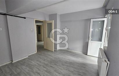 Konak Hatay Üçyol Metro Yakını 3+1 Kapalı Mutfak Kiralık Daire