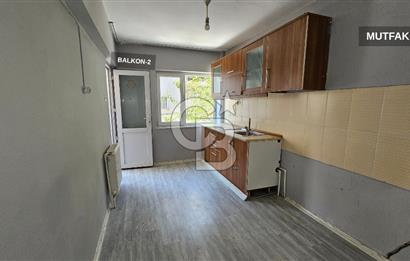Konak Hatay Üçyol Metro Yakını 3+1 Kapalı Mutfak Kiralık Daire