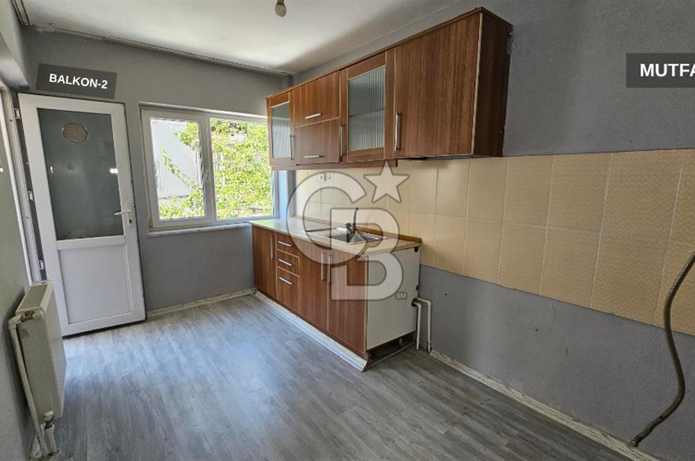 Konak Hatay Üçyol Metro Yakını 3+1 Kapalı Mutfak Kiralık Daire