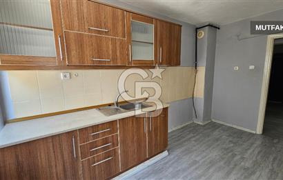 Konak Hatay Üçyol Metro Yakını 3+1 Kapalı Mutfak Kiralık Daire