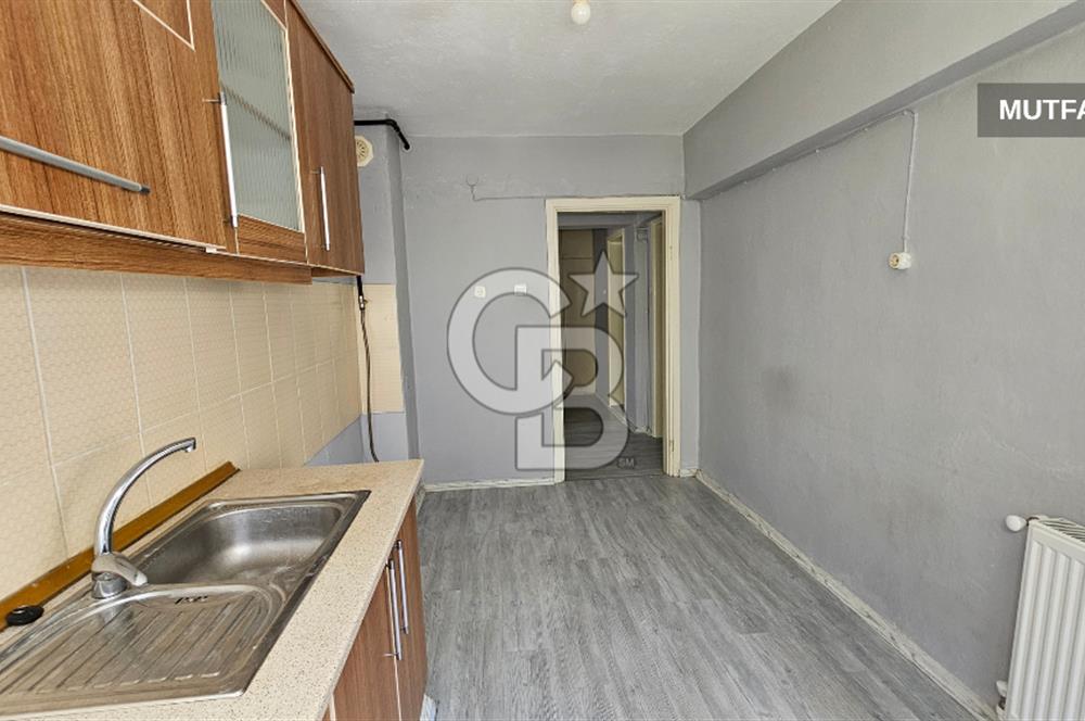 Konak Hatay Üçyol Metro Yakını 3+1 Kapalı Mutfak Kiralık Daire
