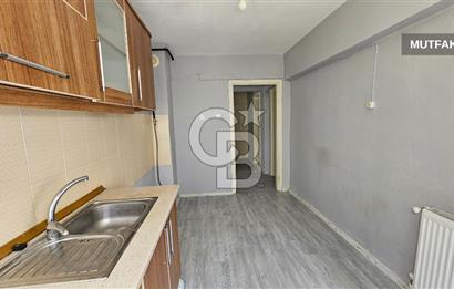 Konak Hatay Üçyol Metro Yakını 3+1 Kapalı Mutfak Kiralık Daire