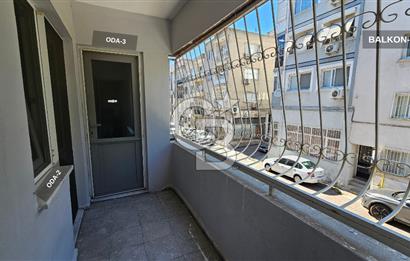 Konak Hatay Üçyol Metro Yakını 3+1 Kapalı Mutfak Kiralık Daire