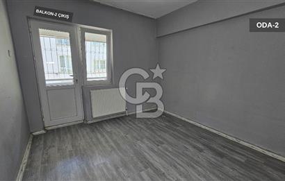 Konak Hatay Üçyol Metro Yakını 3+1 Kapalı Mutfak Kiralık Daire