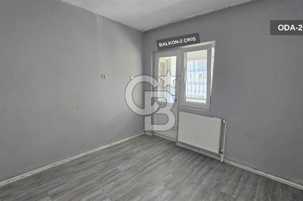 Konak Hatay Üçyol Metro Yakını 3+1 Kapalı Mutfak Kiralık Daire