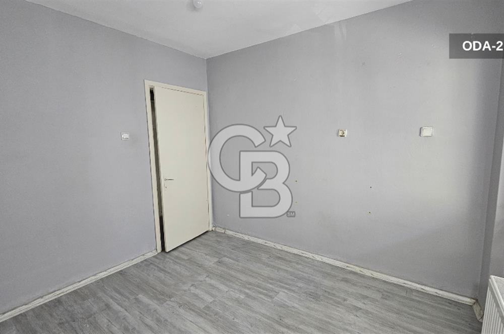 Konak Hatay Üçyol Metro Yakını 3+1 Kapalı Mutfak Kiralık Daire