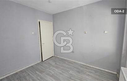 Konak Hatay Üçyol Metro Yakını 3+1 Kapalı Mutfak Kiralık Daire