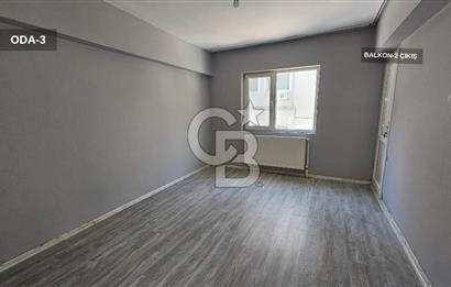 Konak Hatay Üçyol Metro Yakını 3+1 Kapalı Mutfak Kiralık Daire