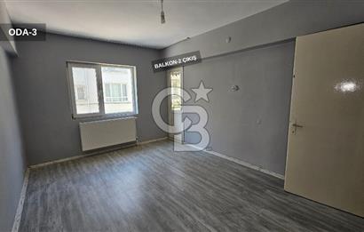 Konak Hatay Üçyol Metro Yakını 3+1 Kapalı Mutfak Kiralık Daire