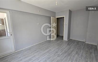 Konak Hatay Üçyol Metro Yakını 3+1 Kapalı Mutfak Kiralık Daire