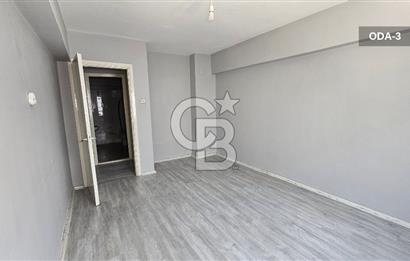 Konak Hatay Üçyol Metro Yakını 3+1 Kapalı Mutfak Kiralık Daire