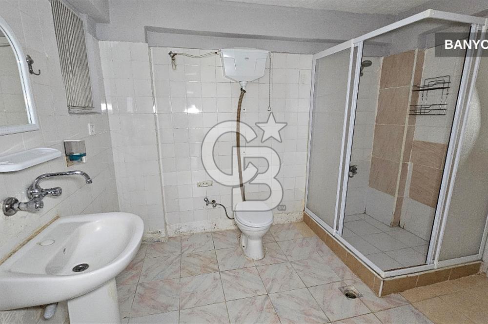 Konak Hatay Üçyol Metro Yakını 3+1 Kapalı Mutfak Kiralık Daire