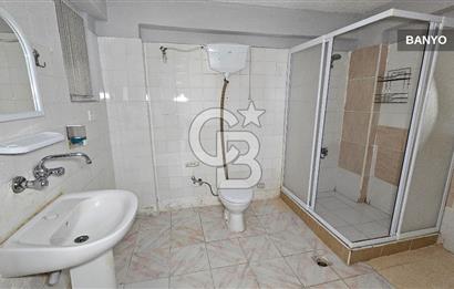Konak Hatay Üçyol Metro Yakını 3+1 Kapalı Mutfak Kiralık Daire