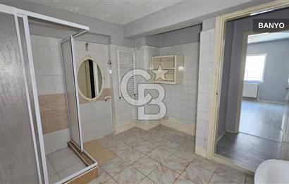 Konak Hatay Üçyol Metro Yakını 3+1 Kapalı Mutfak Kiralık Daire