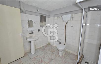 Konak Hatay Üçyol Metro Yakını 3+1 Kapalı Mutfak Kiralık Daire