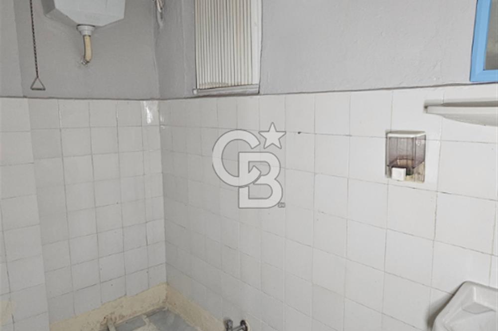 Konak Hatay Üçyol Metro Yakını 3+1 Kapalı Mutfak Kiralık Daire