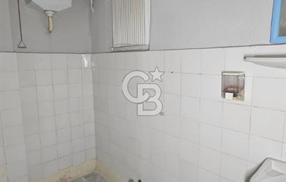 Konak Hatay Üçyol Metro Yakını 3+1 Kapalı Mutfak Kiralık Daire