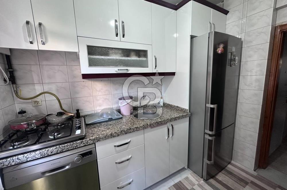 BAĞCILAR KİRAZLI MAHALLESİNDE SATILIK 2+1 DAİRE