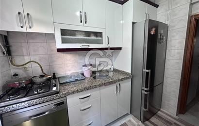 BAĞCILAR KİRAZLI MAHALLESİNDE SATILIK 2+1 DAİRE