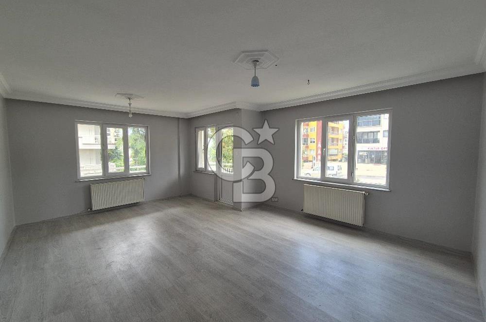 Beşevler  Bilginler Caddesi üzerinde Kiralık 3+1