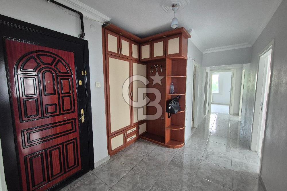 Beşevler  Bilginler Caddesi üzerinde Kiralık 3+1