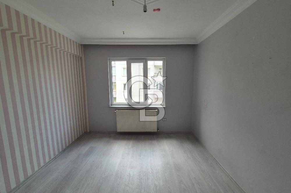Beşevler  Bilginler Caddesi üzerinde Kiralık 3+1