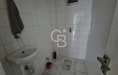 Beşevler  Bilginler Caddesi üzerinde Kiralık 3+1