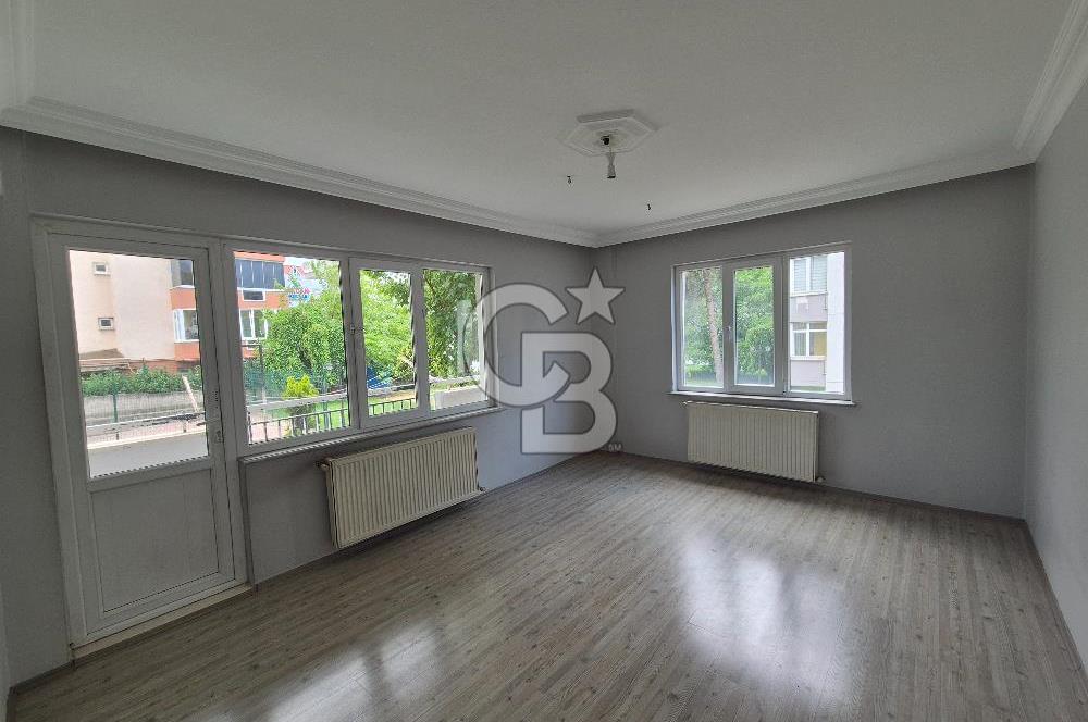 Beşevler  Bilginler Caddesi üzerinde Kiralık 3+1