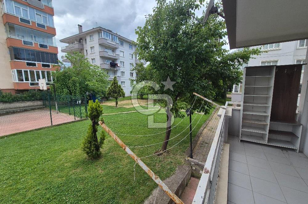 Beşevler  Bilginler Caddesi üzerinde Kiralık 3+1