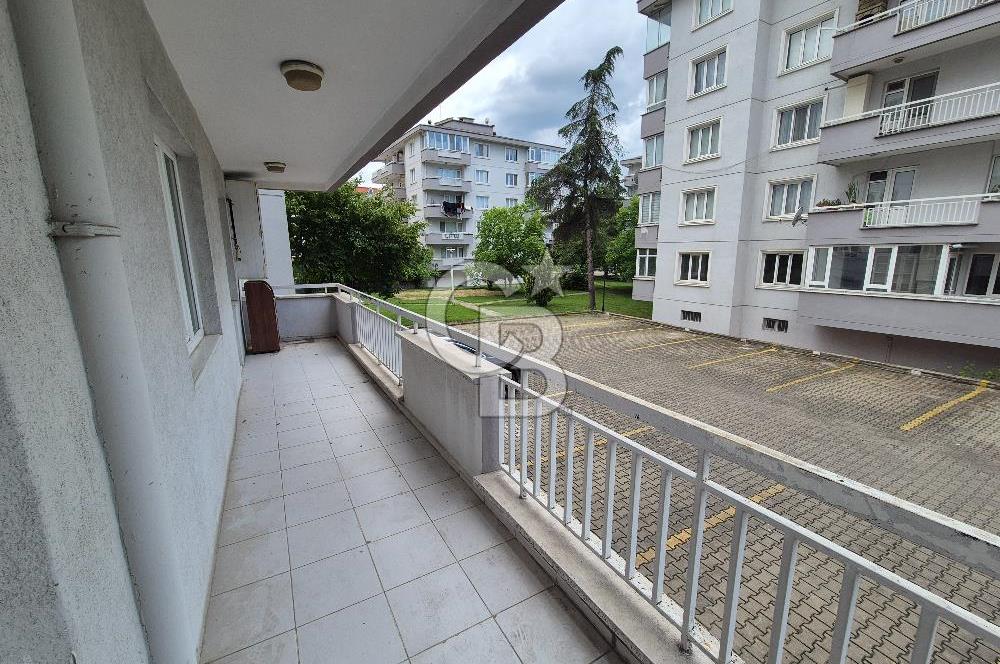 Beşevler  Bilginler Caddesi üzerinde Kiralık 3+1