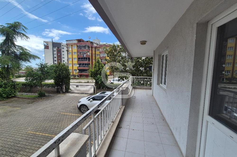 Beşevler  Bilginler Caddesi üzerinde Kiralık 3+1