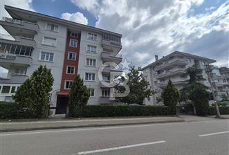 Beşevler  Bilginler Caddesi üzerinde Kiralık 3+1 - 12 - 350680