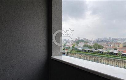 EYÜPSULTAN GÜZELTEPE METRO KARŞISINDA 2+1 90 M2 SATILIK D