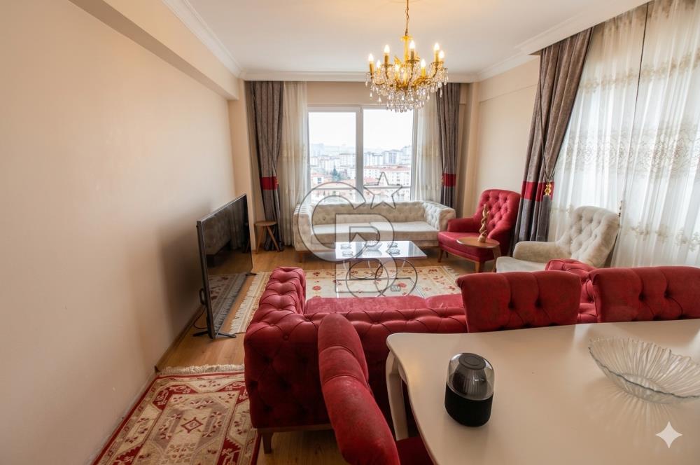 G.Emir Beyazevler Optimum Karşısı 3+1_140m² Satılık Daire