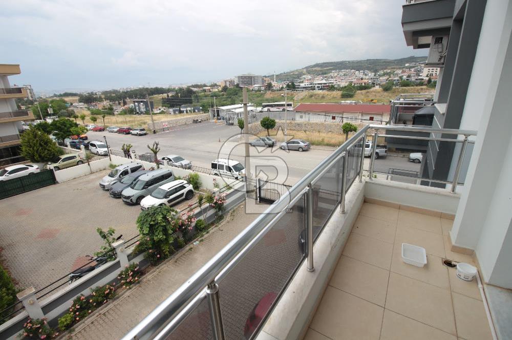 G.Emir Beyazevler Optimum Karşısı 3+1_140m² Satılık Daire