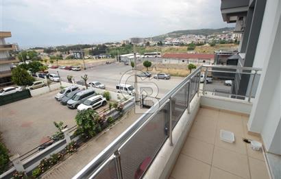 G.Emir Beyazevler Optimum Karşısı 3+1_140m² Satılık Daire