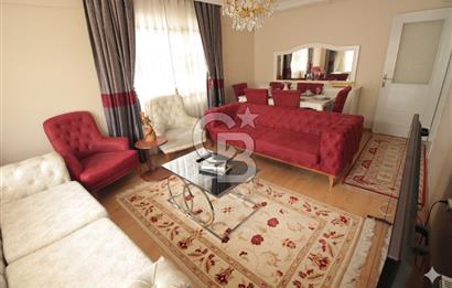 G.Emir Beyazevler Optimum Karşısı 3+1_140m² Satılık Daire