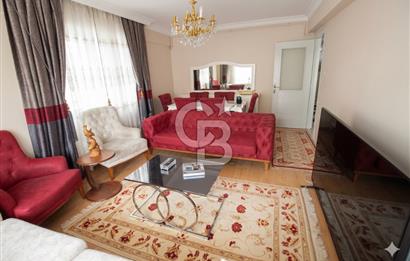 G.Emir Beyazevler Optimum Karşısı 3+1_140m² Satılık Daire