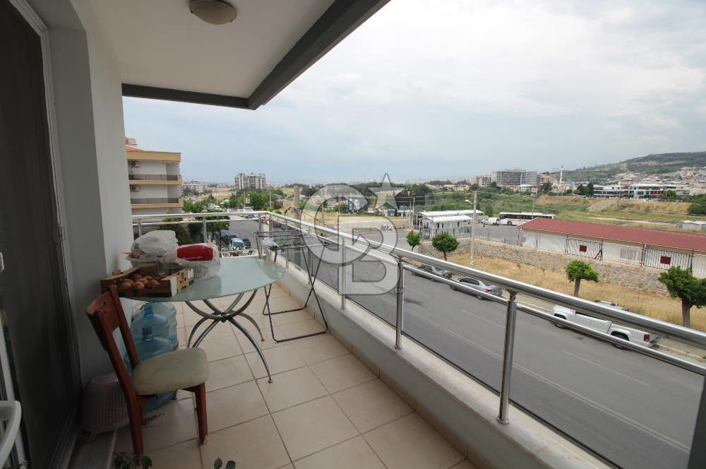 G.Emir Beyazevler Optimum Karşısı 3+1_140m² Satılık Daire