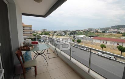 G.Emir Beyazevler Optimum Karşısı 3+1_140m² Satılık Daire