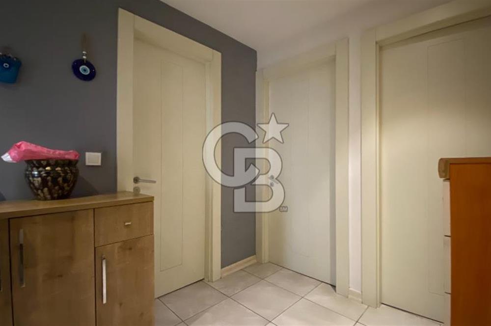 EYÜPSULTAN GÜZELTEPE METRO KARŞISINDA 2+1 90 M2 SATILIK D