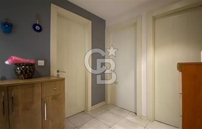 EYÜPSULTAN GÜZELTEPE METRO KARŞISINDA 2+1 90 M2 SATILIK D