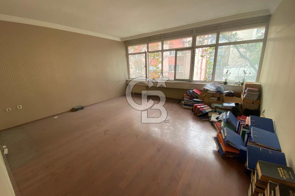 KIZILAY ADAKALE SK 2.KAT ÖN CEPHE 1+1 45 M2 SATILIK OFİS