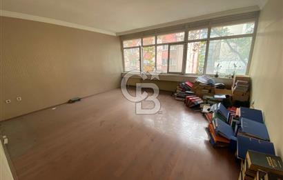 KIZILAY ADAKALE SK 2.KAT ÖN CEPHE 1+1 45 M2 SATILIK OFİS