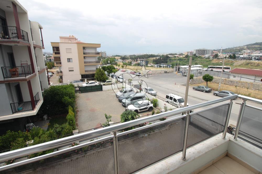 G.Emir Beyazevler Optimum Karşısı 3+1_140m² Satılık Daire