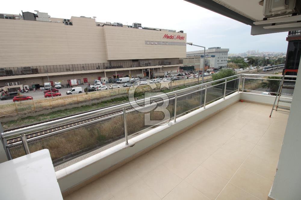 G.Emir Beyazevler Optimum Karşısı 3+1_140m² Satılık Daire