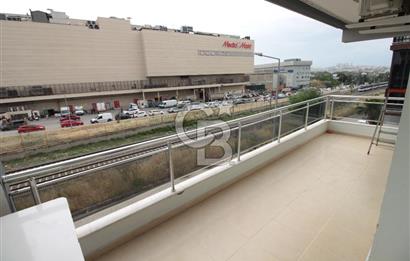 G.Emir Beyazevler Optimum Karşısı 3+1_140m² Satılık Daire